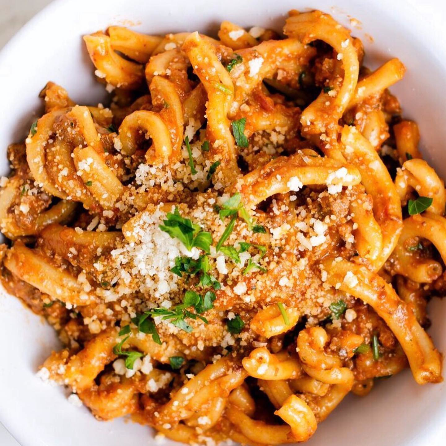Today’s Takeout Pick: Pastaria